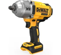 Dewalt Akumulatora trieciena uzgriežņu atslēga/Triecienskrūvgriezis 18V XR, 1/2'', 1396Nm (bez akumulatora, ladētāja) DCF900N-XJ