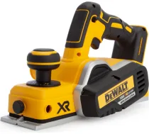 Dewalt Akumulatora Ēvele XR, 18V (bez akumulatora, lādētāja) DCP580N-XJ