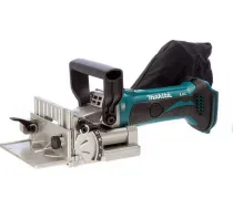 Makita Akumulatora savienojumu frēze MAKITA DPJ180Z 18V