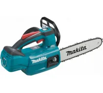 Makita Akumulatora ķēdes zāģis MAKITA DUC254Z