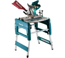 Makita Apgriežamais kombinētais ripzāģis MAKITA LF1000