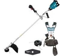 Makita Akumulatora trimmeris MAKITA DUR369AZX1
