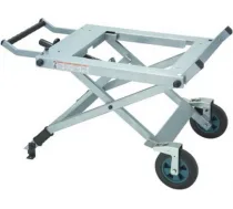 Makita Statīvs-ratiņi WST03, MLT100 zāģim MAKITA JM27000300