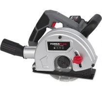 Powerplus Gropjfrēze 1700W POWE80050 Powerplus E