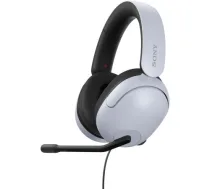SONY INZONE H3 Spēļu austiņas (MDR-G300W MDRG300W.CE7)