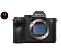 SONY a7R IV E-mount pilna kadra fotokamera (ILCE-7RM4A α7 α7r a7rm4 α7rm4 a7rmIV α7rmIV 4 a7rIV α7rIV camera камера ILCE7RM4AB.CEC)