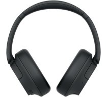 SONY WH-CH720N/B Trokšņu slāpējošās bezvadu austiņas (WHCH720NB.CE7)