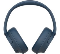 SONY WH-CH720N/L Trokšņu slāpējošās bezvadu austiņas (WHCH720NL.CE7)
