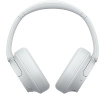 SONY WH-CH720N/W Trokšņu slāpējošās bezvadu austiņas (WHCH720NW.CE7)