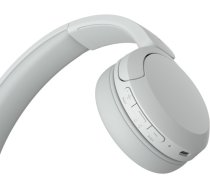 SONY WH-CH520/W Bezvadu austiņas (WHCH520W.CE7)