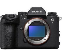 SONY a1 II E-mount pilna kadra fotokamera (ILCE-1M2 α1 a1m2 α1m2 a1mII α1mII 2 a1II α1II camera камера ILCE1M2B.CEC)
