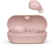 SONY WF-C710N/P Trokšņu slāpējošās bezvadu austiņas (WFC710NP.CE7)