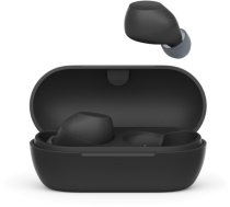 SONY WF-C710N/B Trokšņu slāpējošās bezvadu austiņas (WFC710NB.CE7)