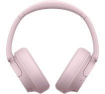 SONY WH-CH720N/P Trokšņu slāpējošās bezvadu austiņas (WHCH720NP.CE7)