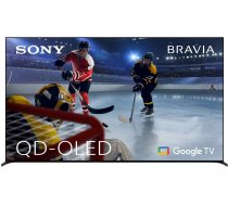 SONY 77" A95L Master Series OLED Televizors (XR-77A95L 4K bravia tv XR77A95LPAEP)