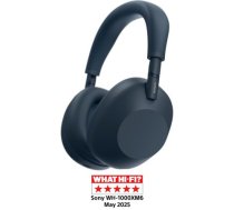 SONY WH-1000XM6/L Trokšņu slāpējošās bezvadu austiņas (WH1000XM6L.CE7)