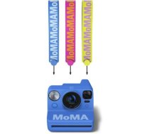 POLAROID momentkamera Now Gen 3, MoMa Edition (Now Generation 3, MoMa Edition 131022)