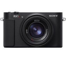 SONY RX1R III Pilnkadra kamera ar fiksēto objektīvu (DSC-RX1RM3 camera камера DSCRX1RM3B.CEC)