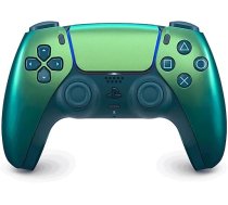 SONY dualSense V2 bezvadu kontrolieris Chrome Teal (CFI-ZCT1W/CT V2 1000044473)