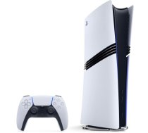 SONY spēļu konsole PlayStation 5 Pro (CFI-7021 (2025) 1000050723)