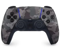 SONY dualSense V2 bezvadu kontrolieris Grey Camo (CFI-ZCT1W/GC V2 1000050566)