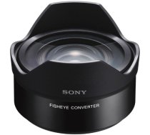 SONY platleņķa (Fisheye) konvertors VCL-ECF2 (VCLECF2.SYH)