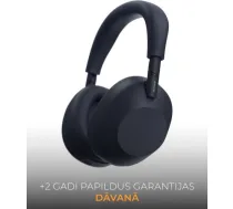 SONY WH-1000XM6/L Trokšņu slāpējošās bezvadu austiņas (WH1000XM6L.CE7)