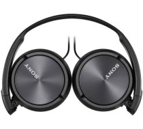SONY MDR-ZX310AP/B Austiņas (MDRZX310APB.CE7)