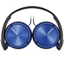 SONY MDR-ZX310AP/L Austiņas (MDRZX310APL.CE7)