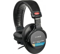 SONY MDR-7506 Profesionālās stereo austiņas