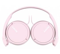 SONY MDR-ZX110/P Austiņas (MDRZX110P.AE)