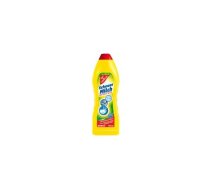 Tīrīšanas krēms dažādām virsmām , Lemon, G&G 750 ml