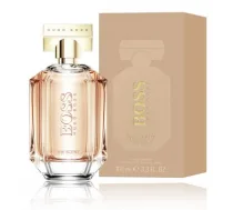 HUGO BOSS The Scent For Her EDT Spray 100 ml