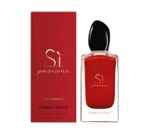 Giorgio Armani Si Passione ( EDP ) Eau de Parfum 100 ml / Smaržas sievietēm