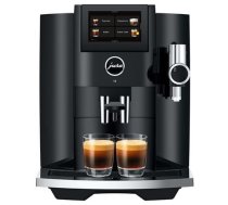 Kafijas automāts JURA S8 Piano Black (EB)