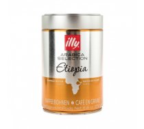 Kafijas pupiņas Illy Arabica Selection Ethiopia, 250 g