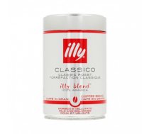 Kafijas pupiņas Illy Classico, 250 g