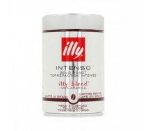 Kafijas pupiņas Illy Intenso Bold Roast, 250 g