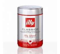Maltā kafija Illy Espresso Classico, 250 g