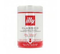 Maltā kafija Illy Classico Filter Roast, 250 g