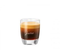 Espresso glāzes JURA 2 gab.