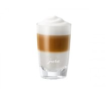 Latte macchiato glāzes JURA 220 ml, 2 gab.