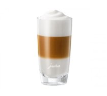 Latte macchiato glāzes JURA 270 ml, 2 gab.