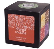 Beramā tēja Vintage Teas Orange Rooibos 100g