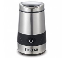 Kafijas dzirnaviņas Stollar SKD550