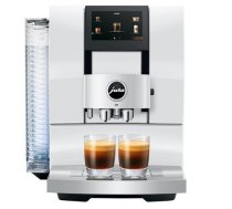 Kafijas automāts JURA Z10 Diamond White (EA)