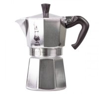 Kafijas kanna Bialetti Moka Express 4tz