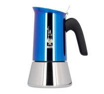 Kafijas kanna Bialetti New Venus Blue 6tz