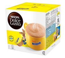 Kafijas kapsulas NESCAFE Dolce Gusto Nesquik, 16 gab.