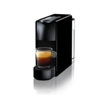 Nespresso kafijas automāts Essenza Mini Black